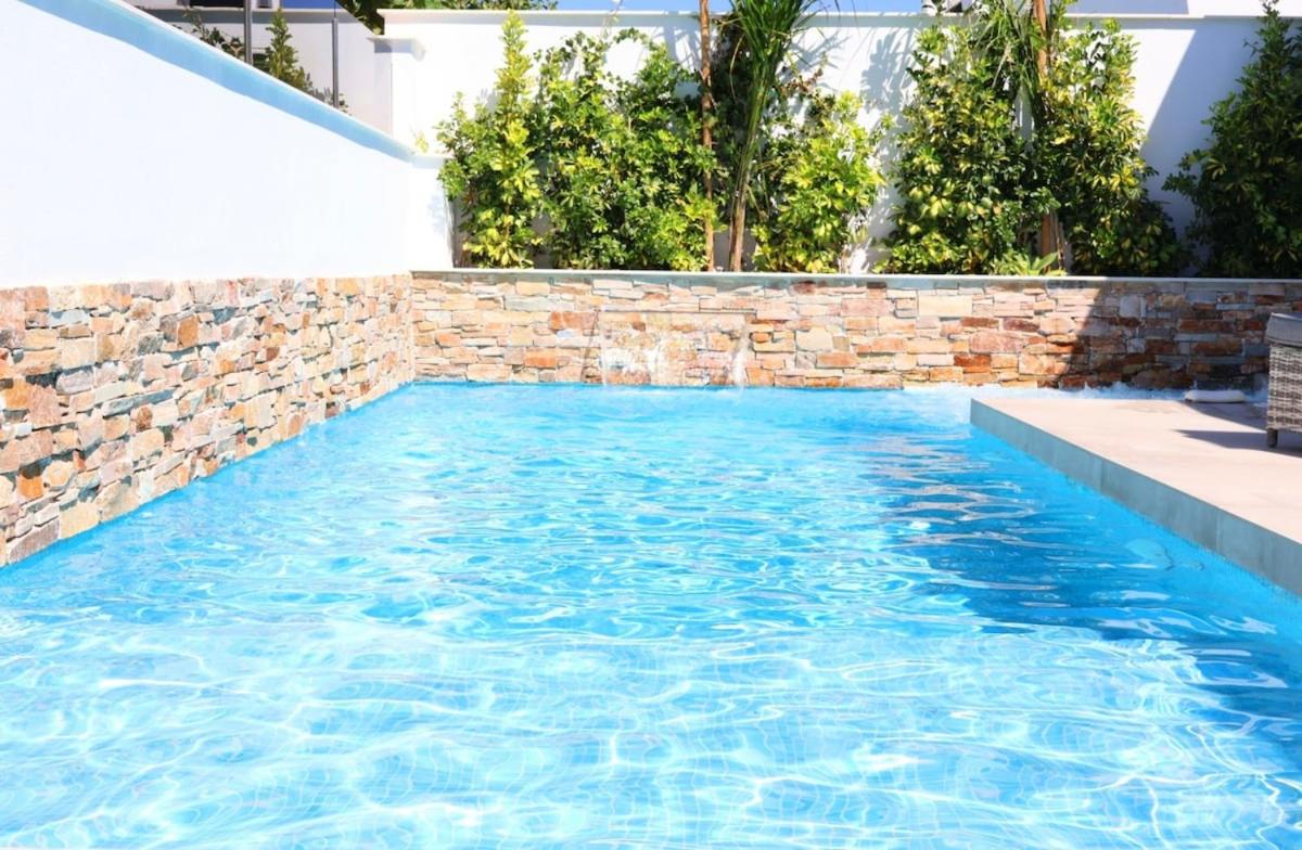 Villa Murcia - Private heated pool & jacuzzi