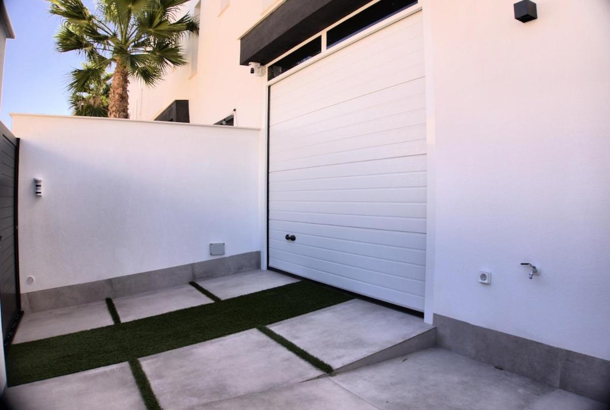 Villa Murcia - Private heated pool & jacuzzi