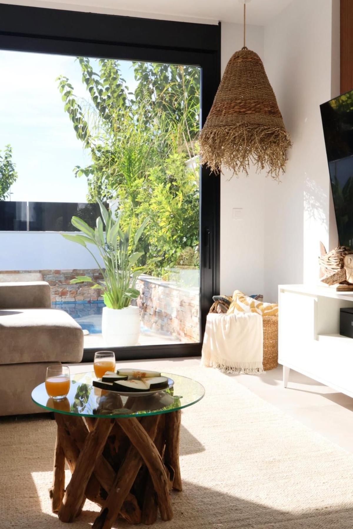 Villa Murcia - Private heated pool & jacuzzi