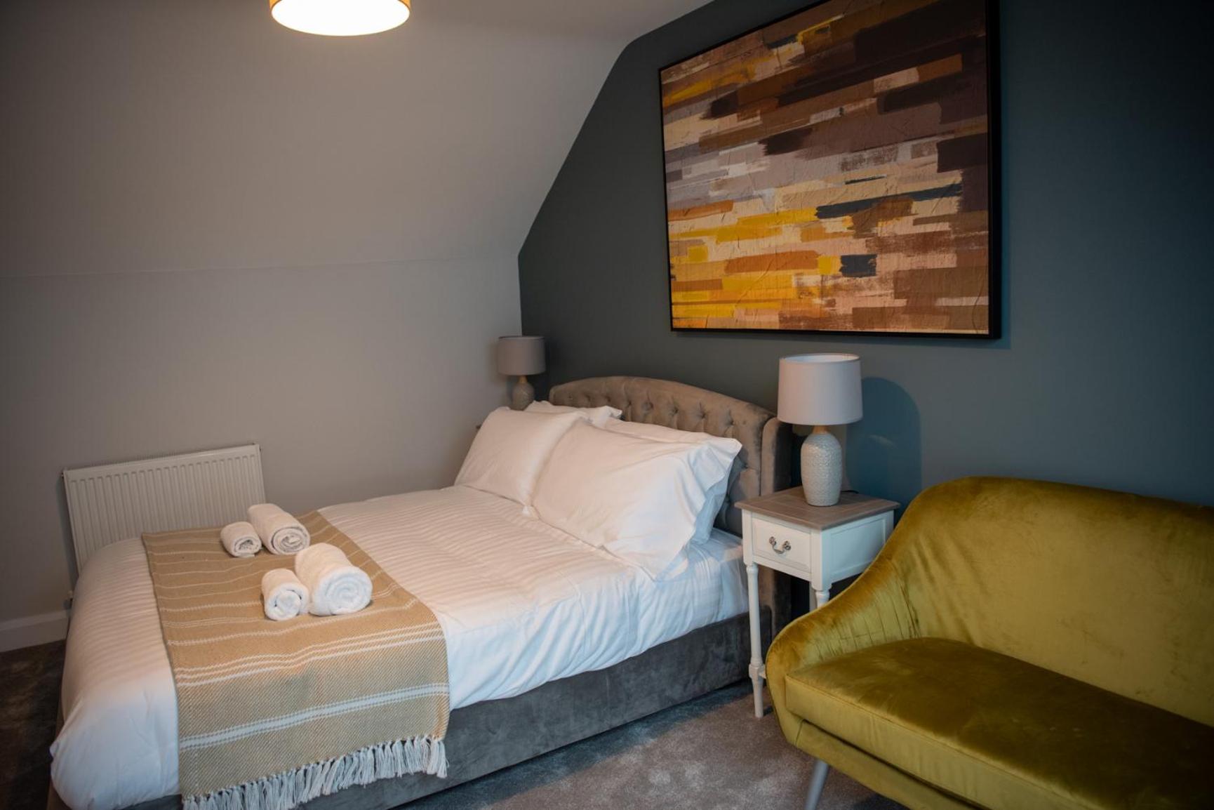 Luxury 3 bed town house Dog friendly