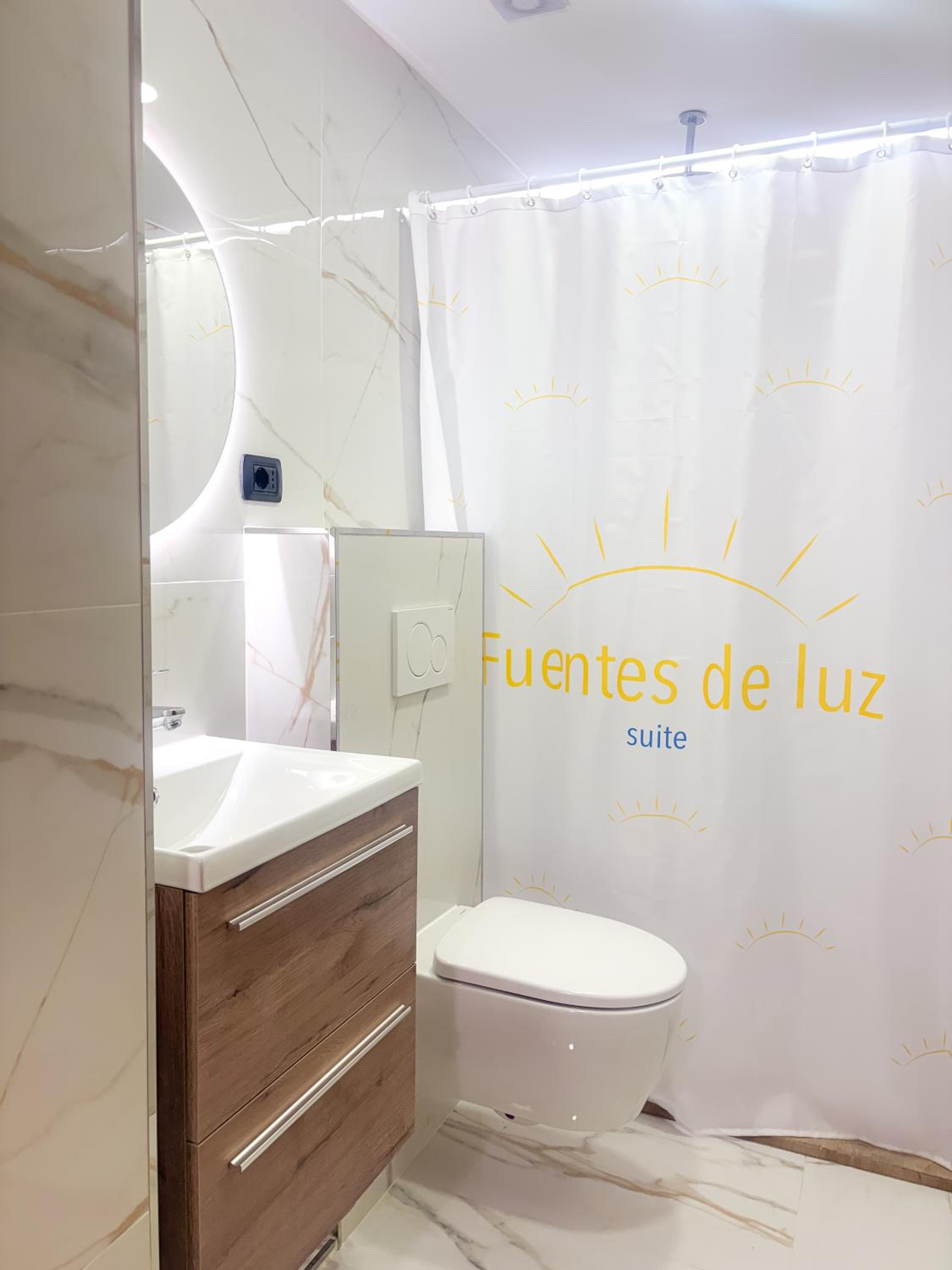 Fuentes de luz