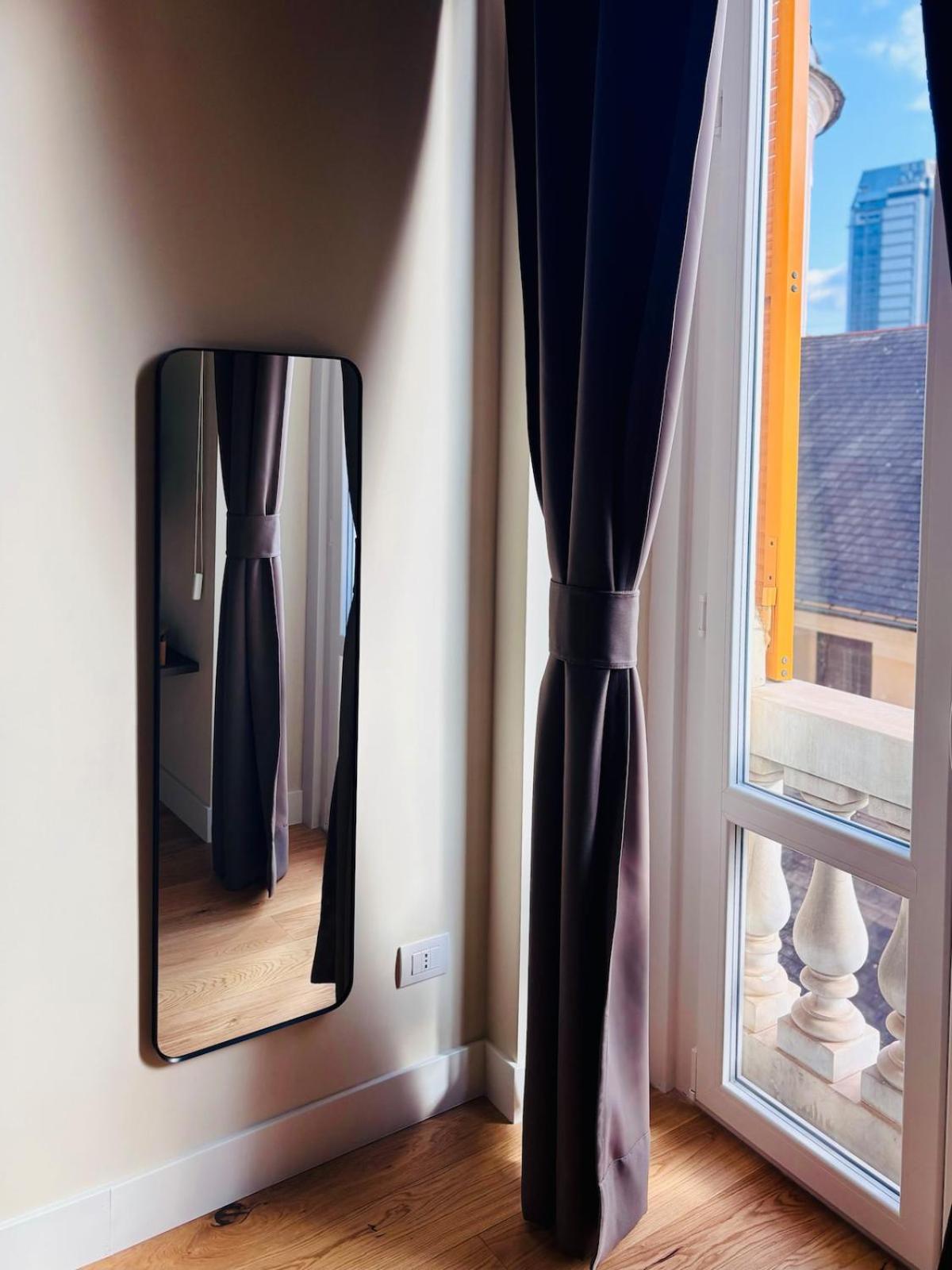 Reuetta Apartment - Elegant and Central stay in Genoa