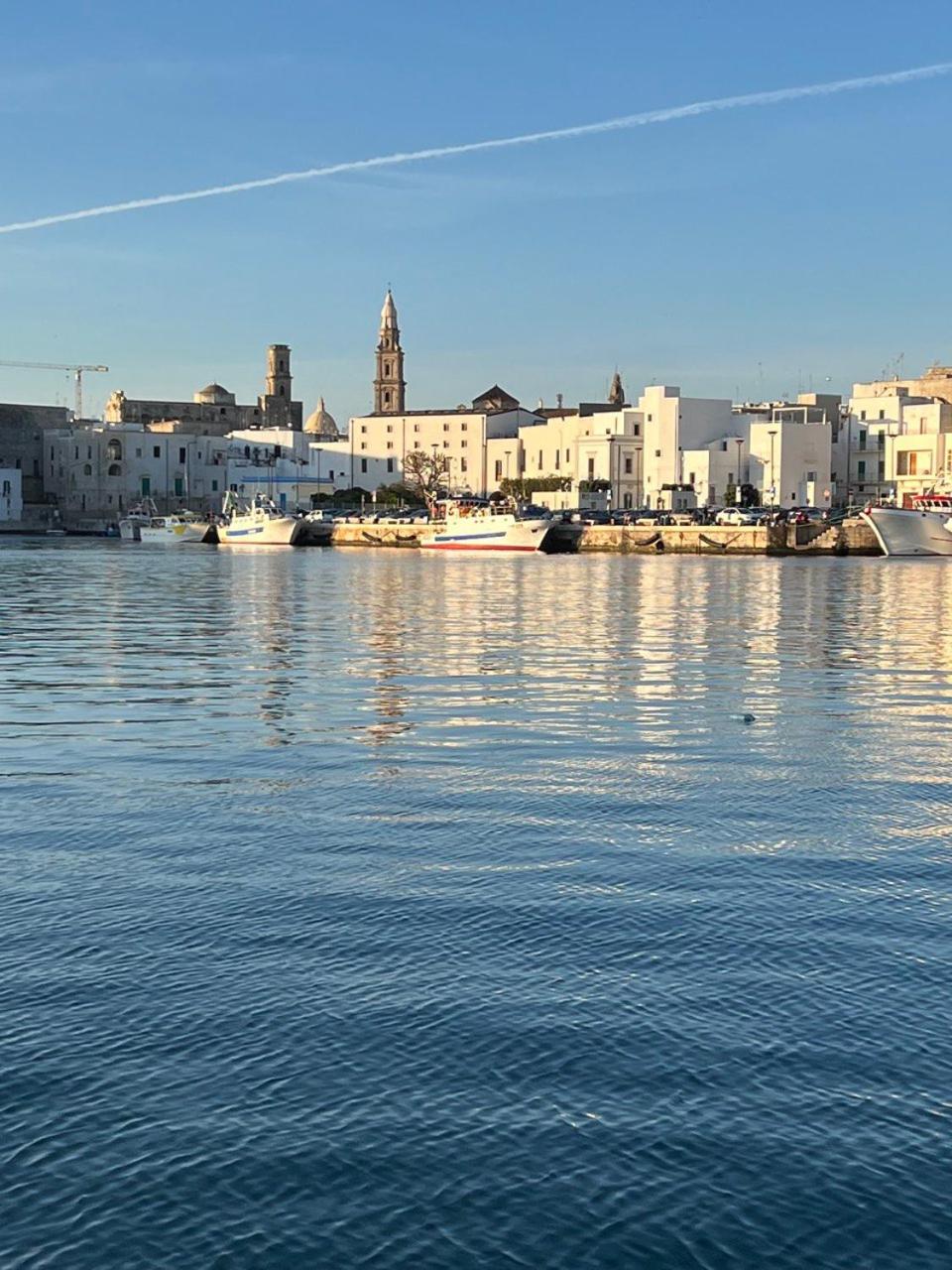 Sirius In Puglia