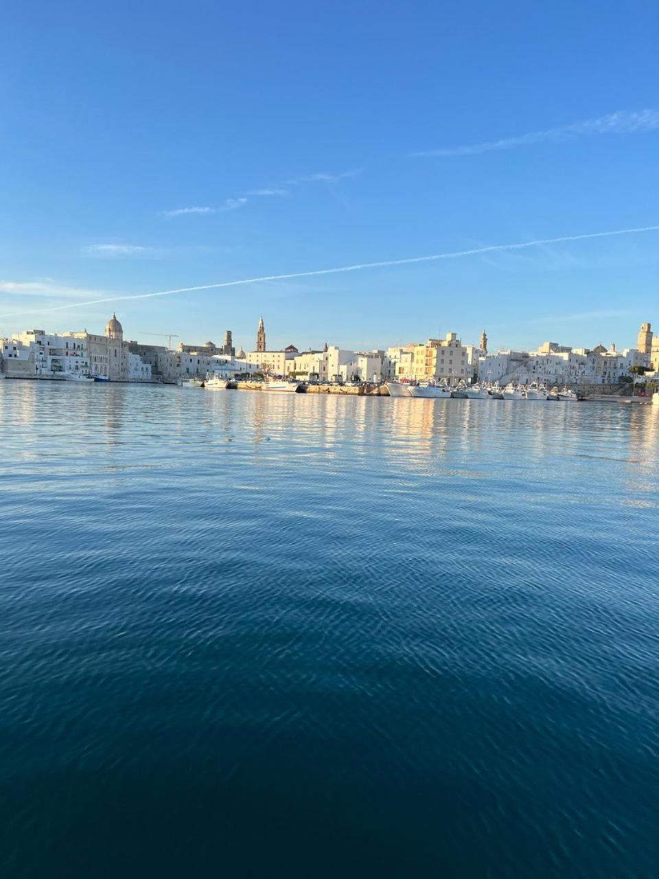 Sirius In Puglia