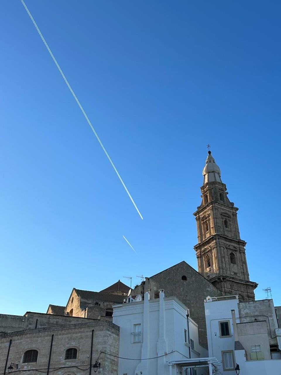 Sirius In Puglia