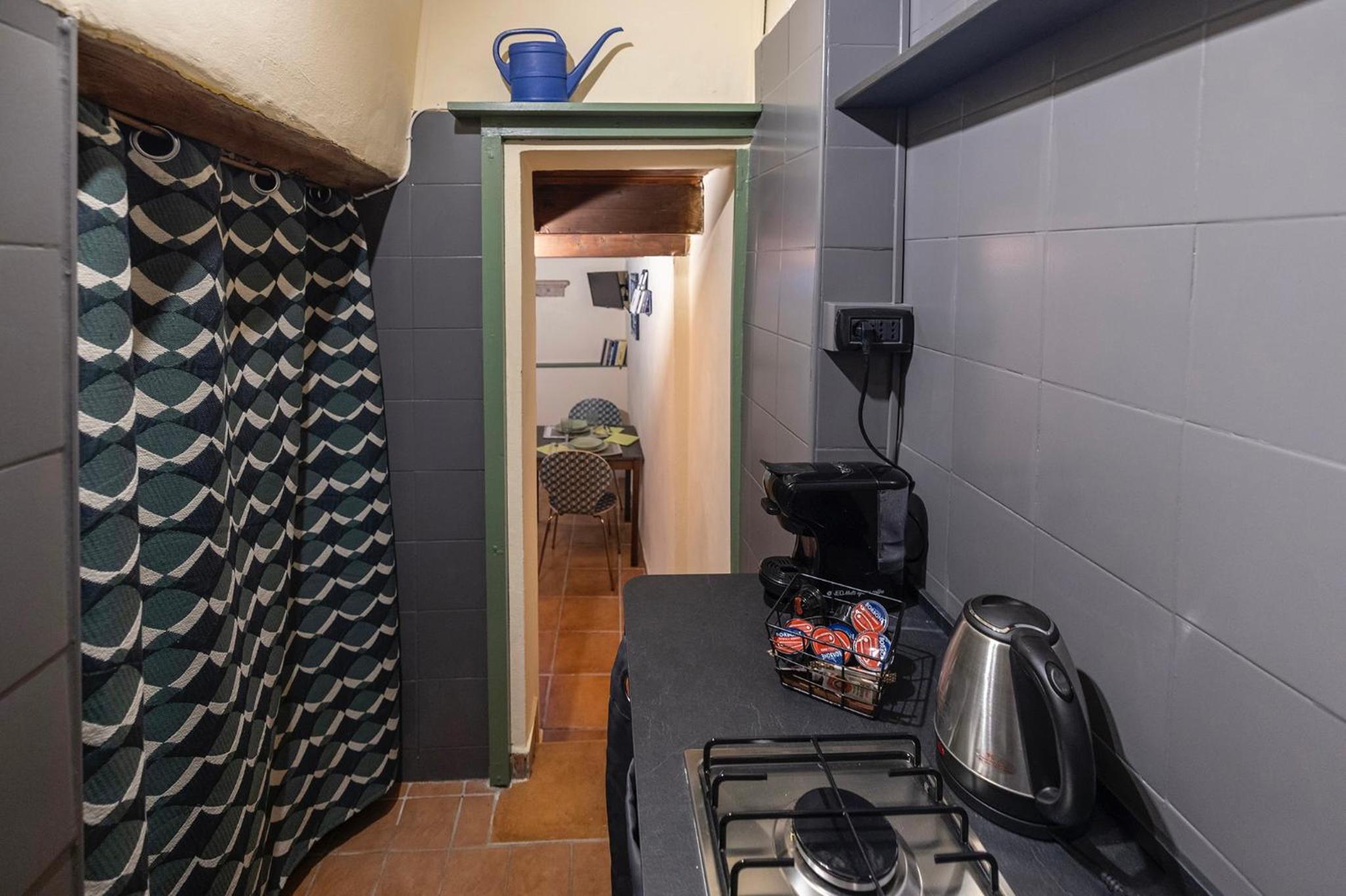 Antiba House