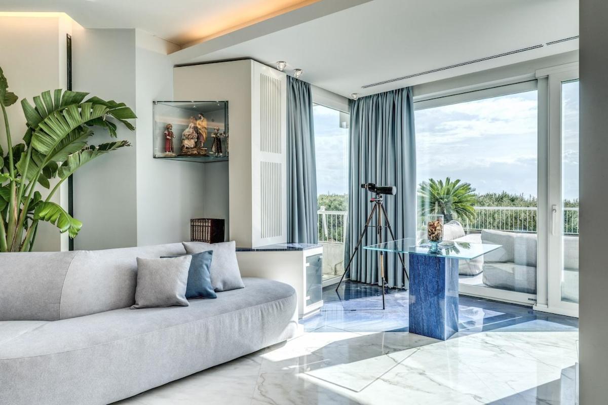 Petrarca Boutique Apartment - Sofia Apartments