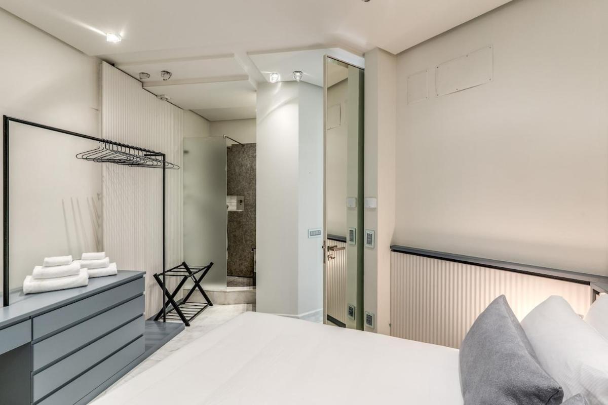 Petrarca Boutique Apartment - Sofia Apartments