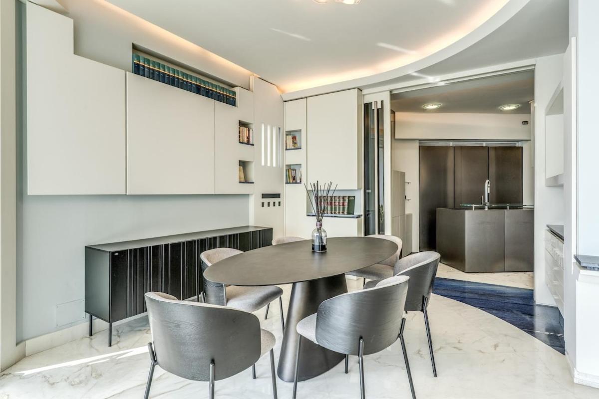 Petrarca Boutique Apartment - Sofia Apartments