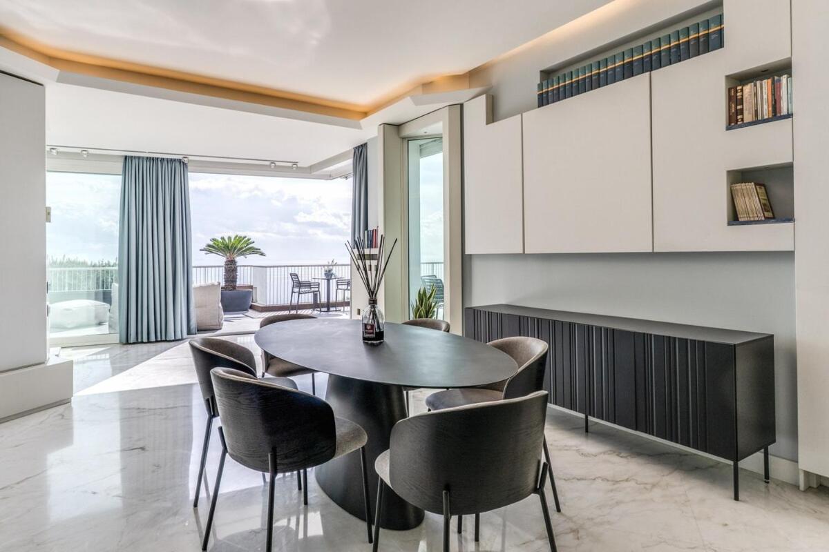 Petrarca Boutique Apartment - Sofia Apartments