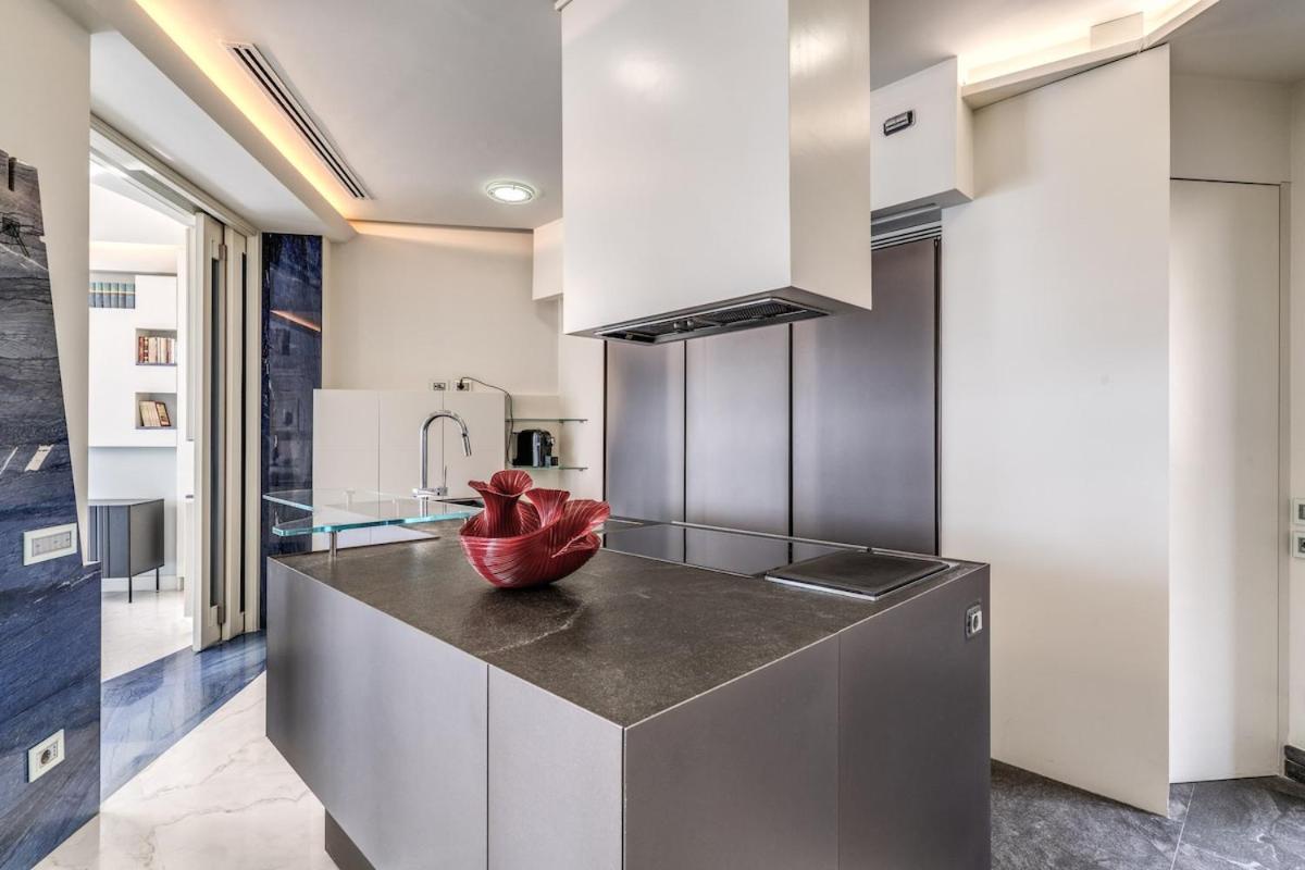 Petrarca Boutique Apartment - Sofia Apartments
