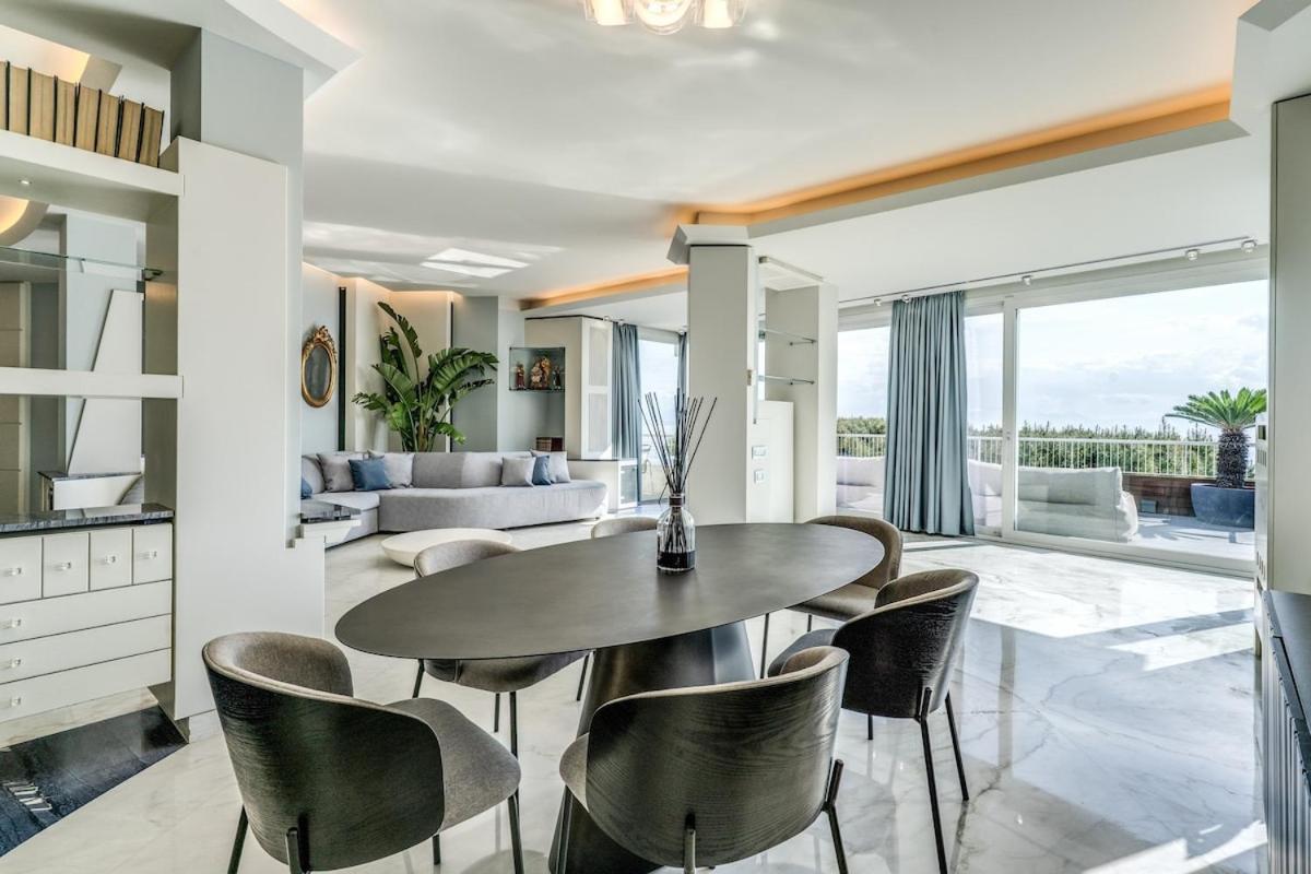 Petrarca Boutique Apartment - Sofia Apartments