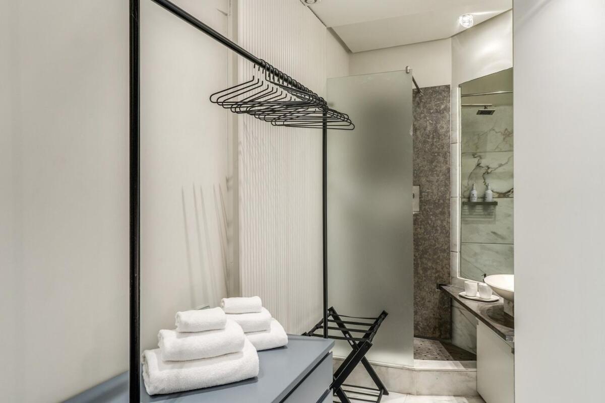 Petrarca Boutique Apartment - Sofia Apartments