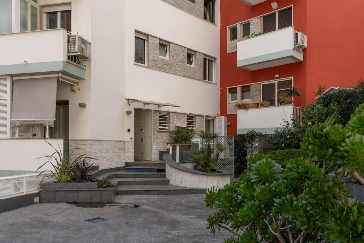 Petrarca Boutique Apartment - Sofia Apartments