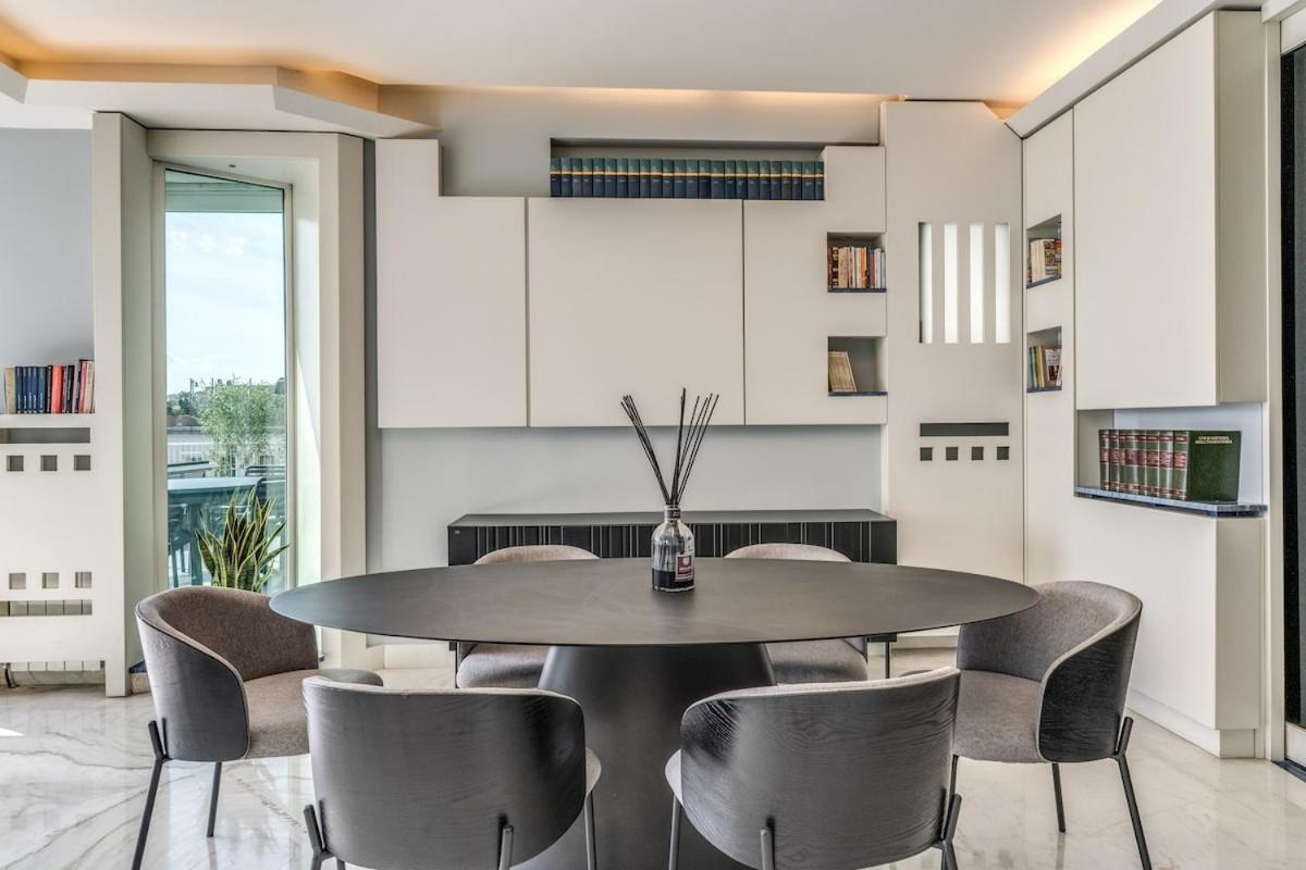 Petrarca Boutique Apartment - Sofia Apartments