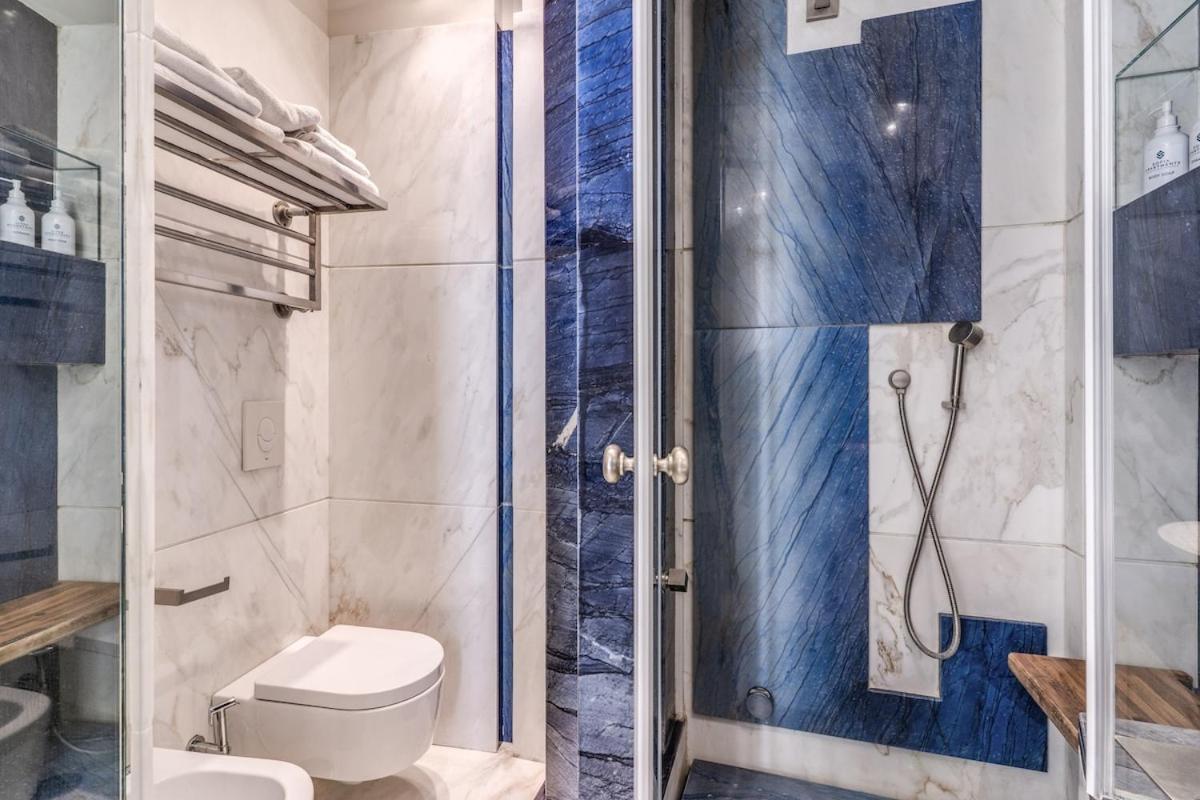 Petrarca Boutique Apartment - Sofia Apartments