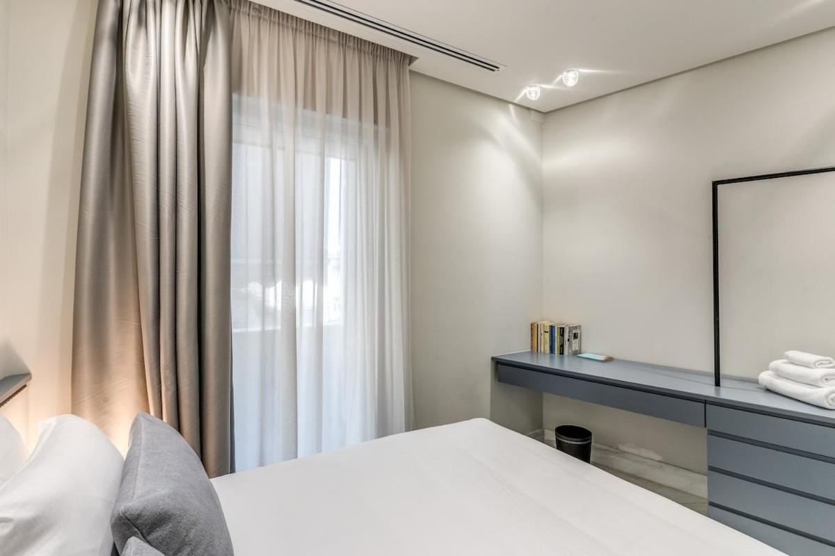 Petrarca Boutique Apartment - Sofia Apartments