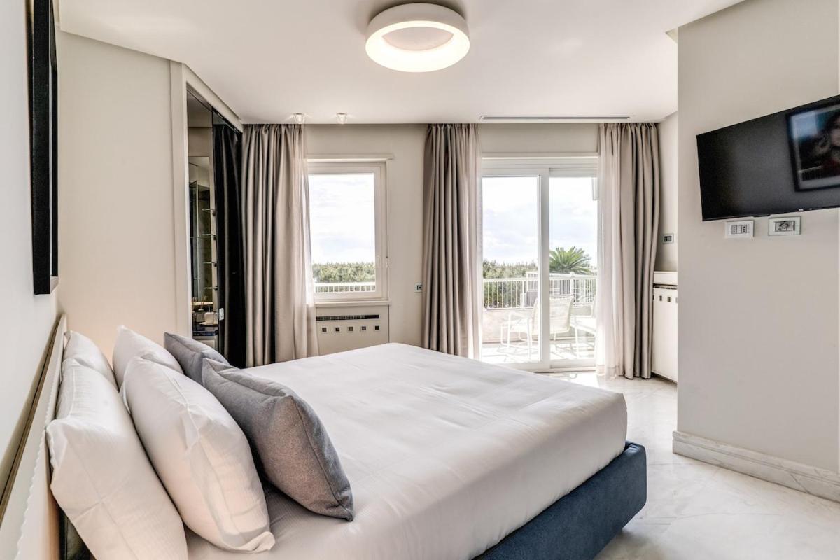 Petrarca Boutique Apartment - Sofia Apartments