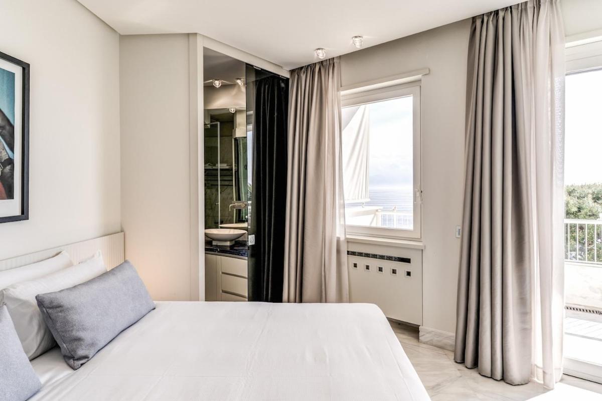 Petrarca Boutique Apartment - Sofia Apartments