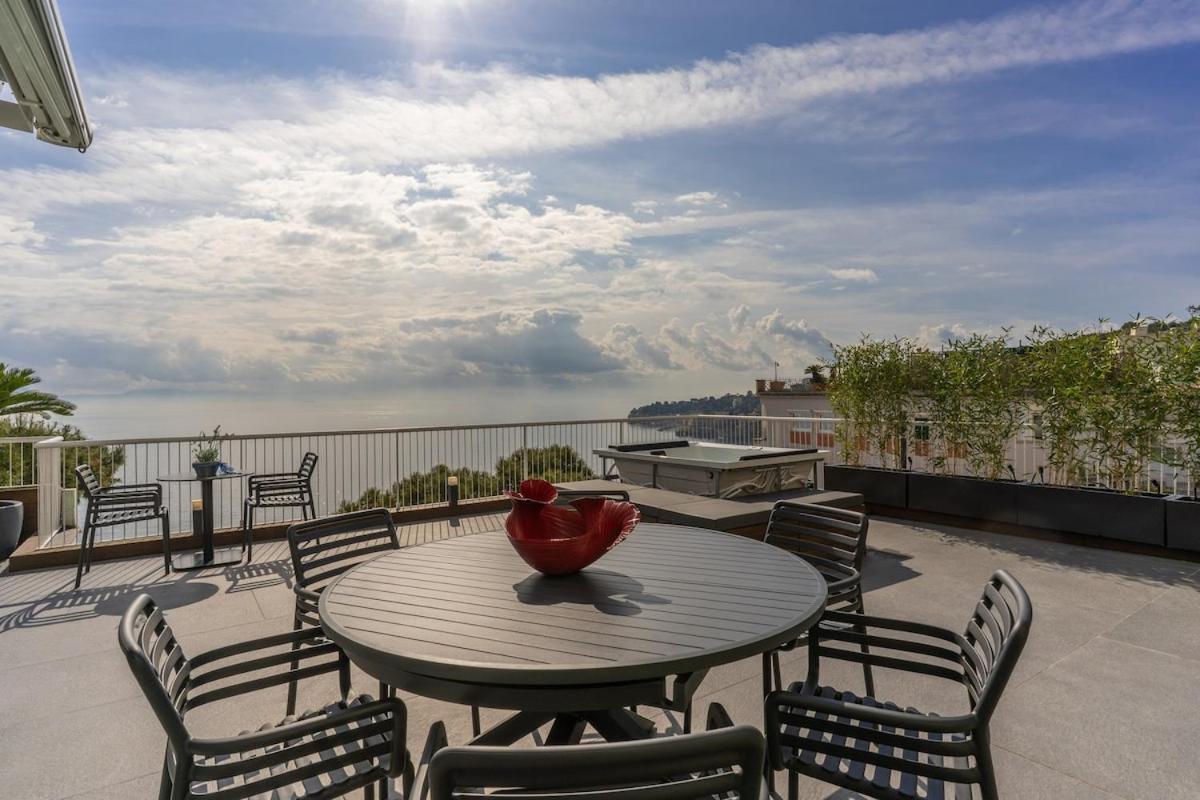 Petrarca Boutique Apartment - Sofia Apartments