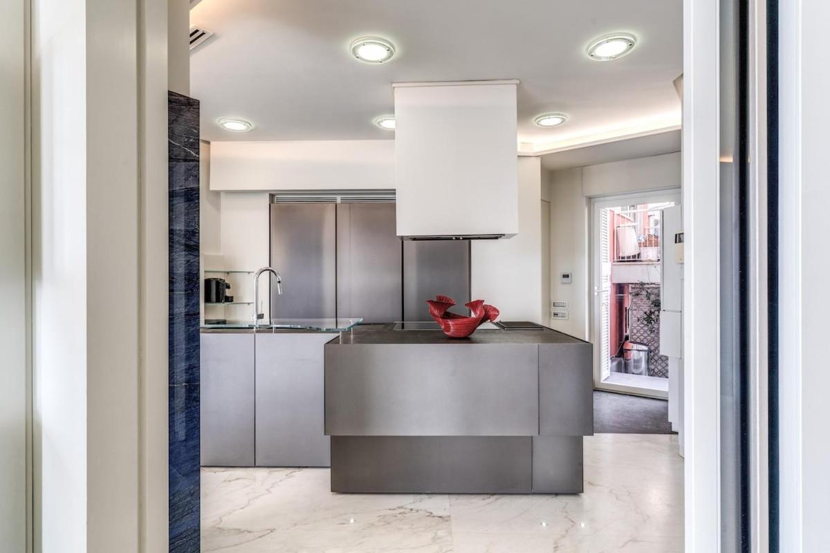Petrarca Boutique Apartment - Sofia Apartments