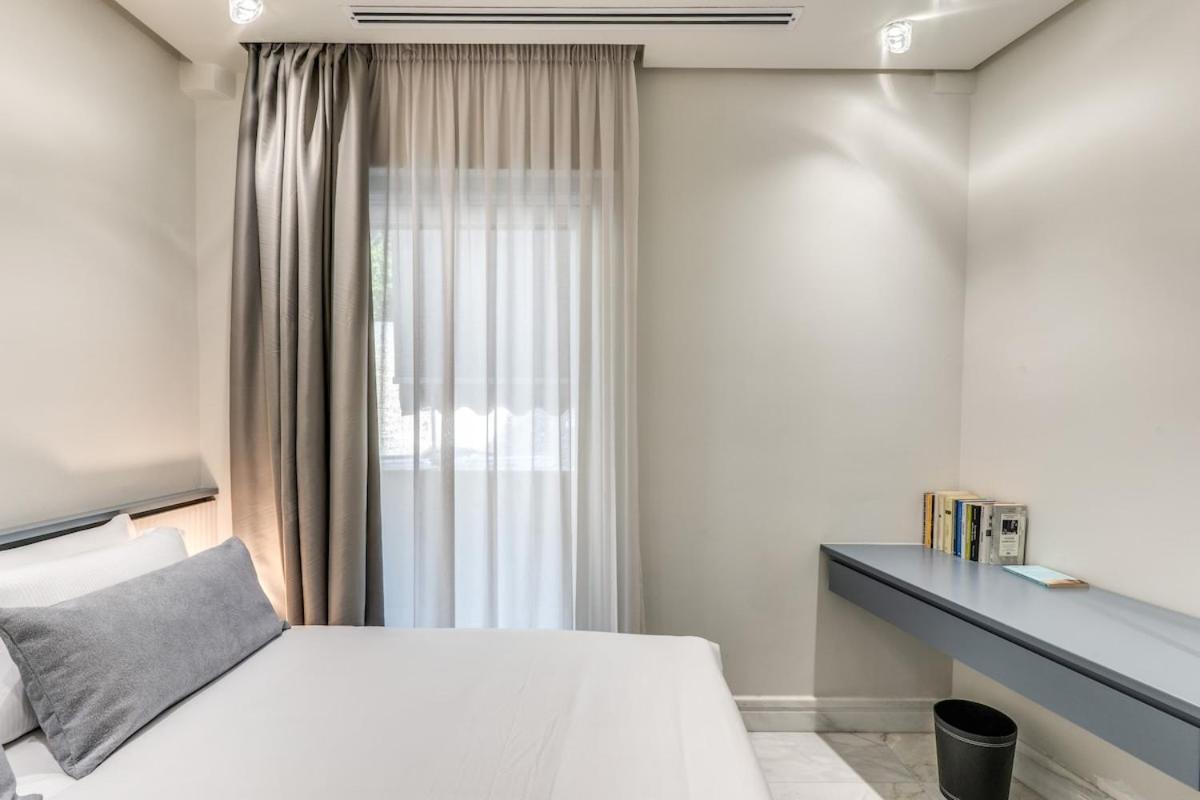 Petrarca Boutique Apartment - Sofia Apartments