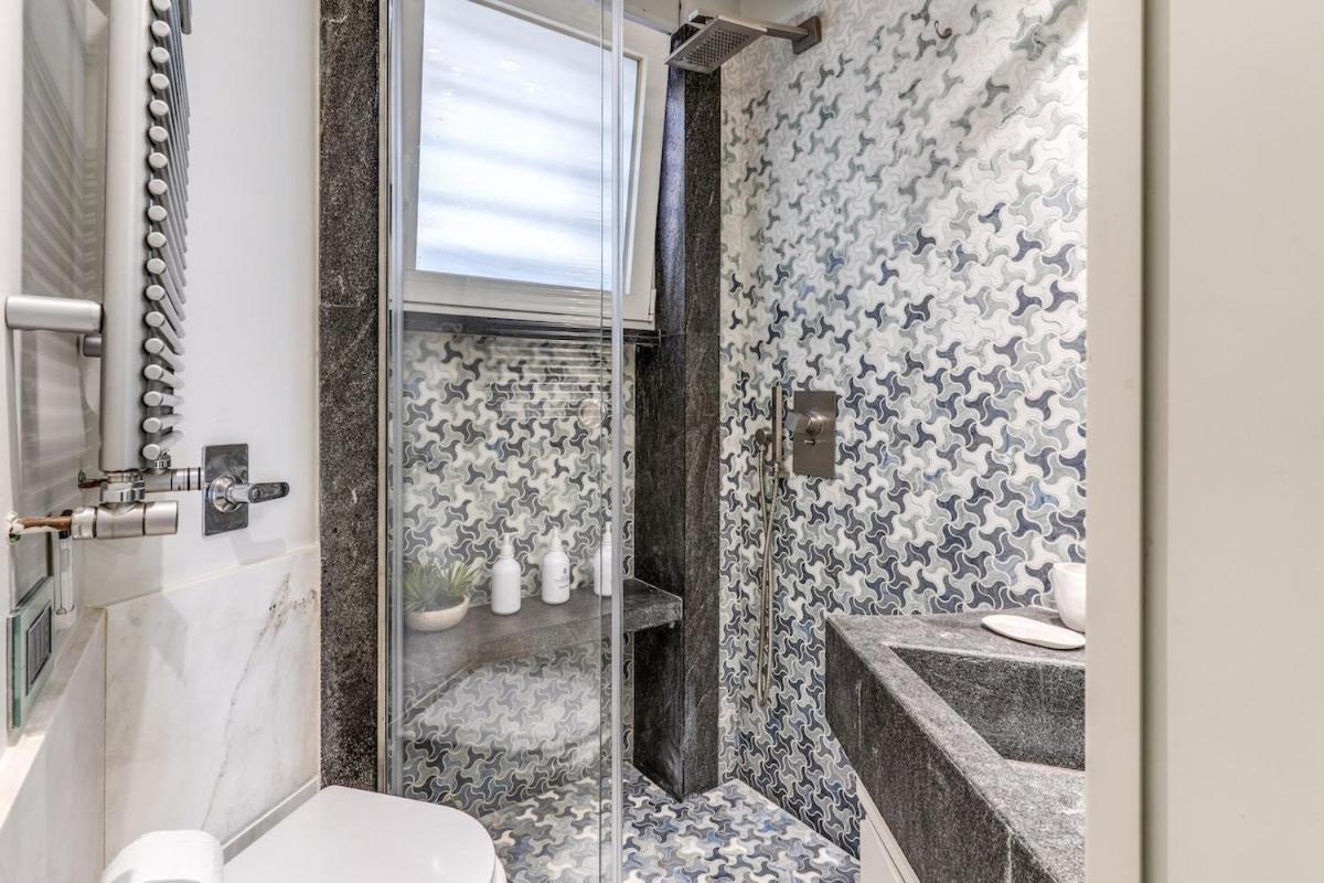 Petrarca Boutique Apartment - Sofia Apartments