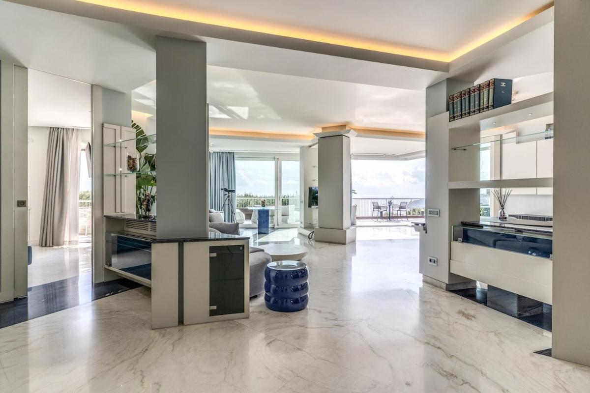 Petrarca Boutique Apartment - Sofia Apartments