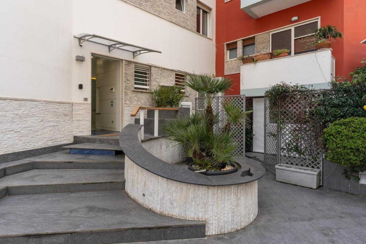 Petrarca Boutique Apartment - Sofia Apartments