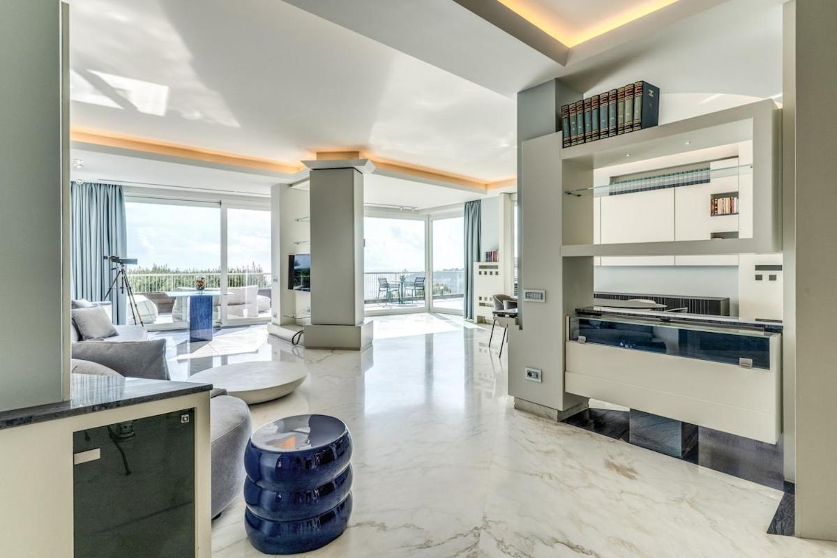 Petrarca Boutique Apartment - Sofia Apartments