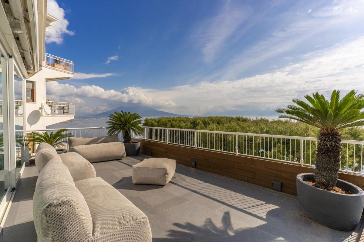 Petrarca Boutique Apartment - Sofia Apartments