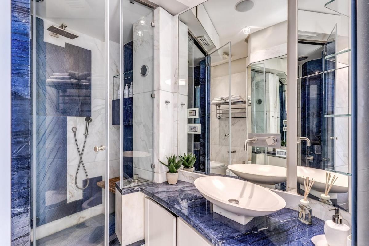 Petrarca Boutique Apartment - Sofia Apartments