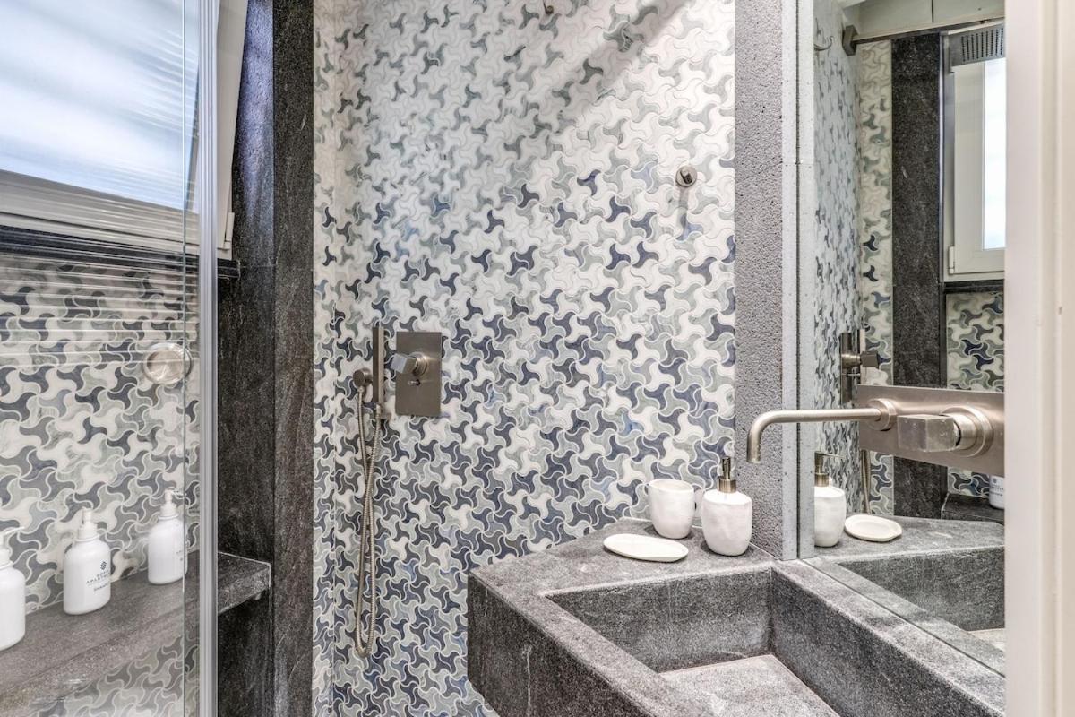 Petrarca Boutique Apartment - Sofia Apartments