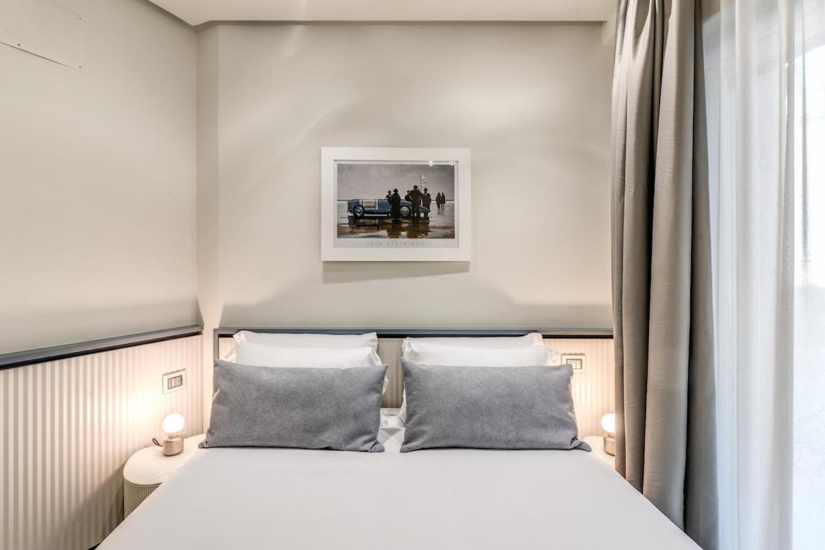 Petrarca Boutique Apartment - Sofia Apartments
