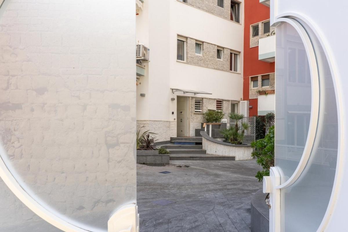 Petrarca Boutique Apartment - Sofia Apartments