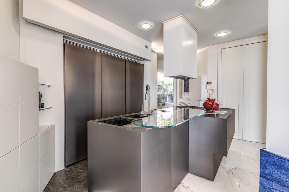 Petrarca Boutique Apartment - Sofia Apartments