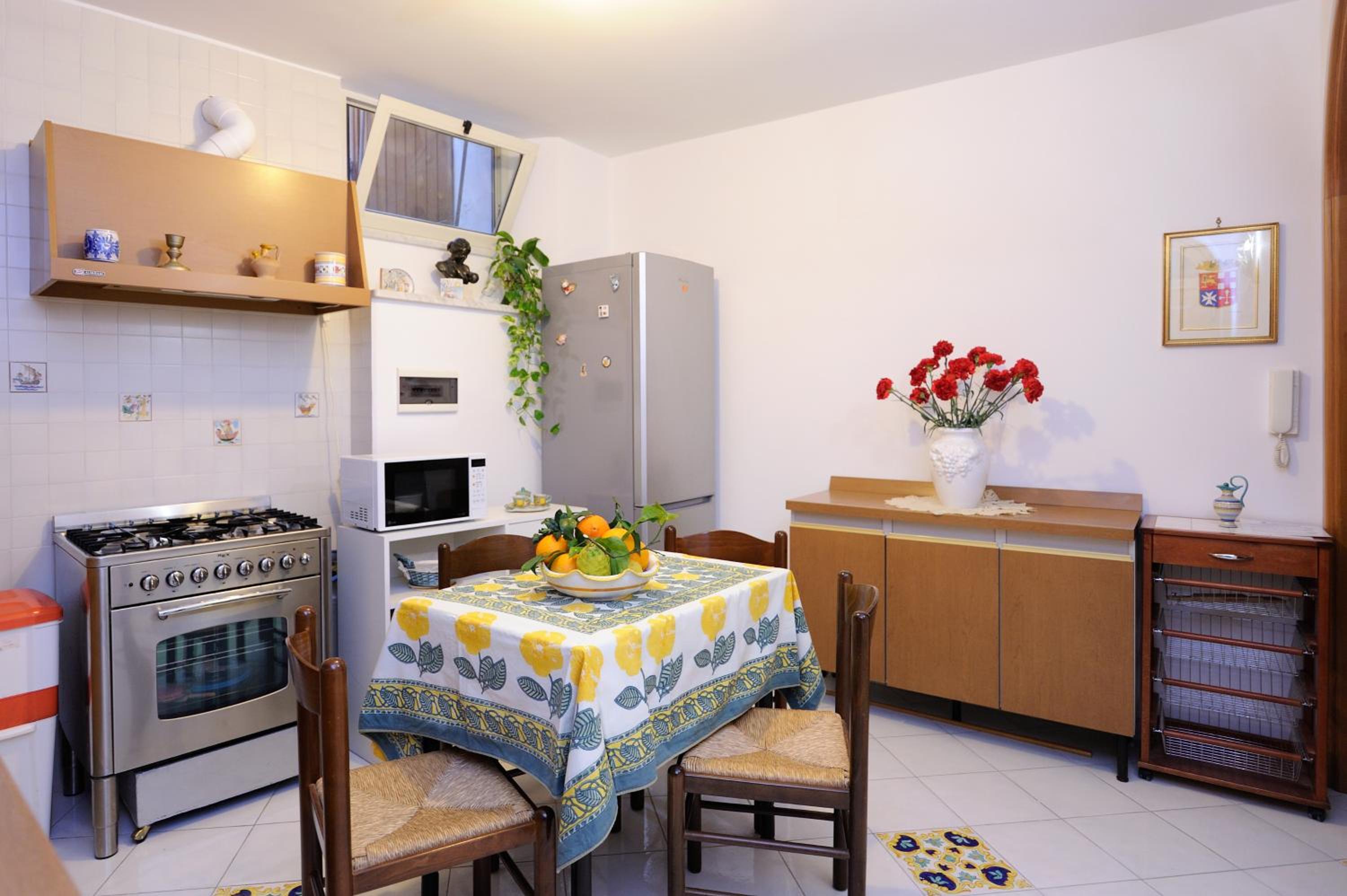 Casa Colonne view 5