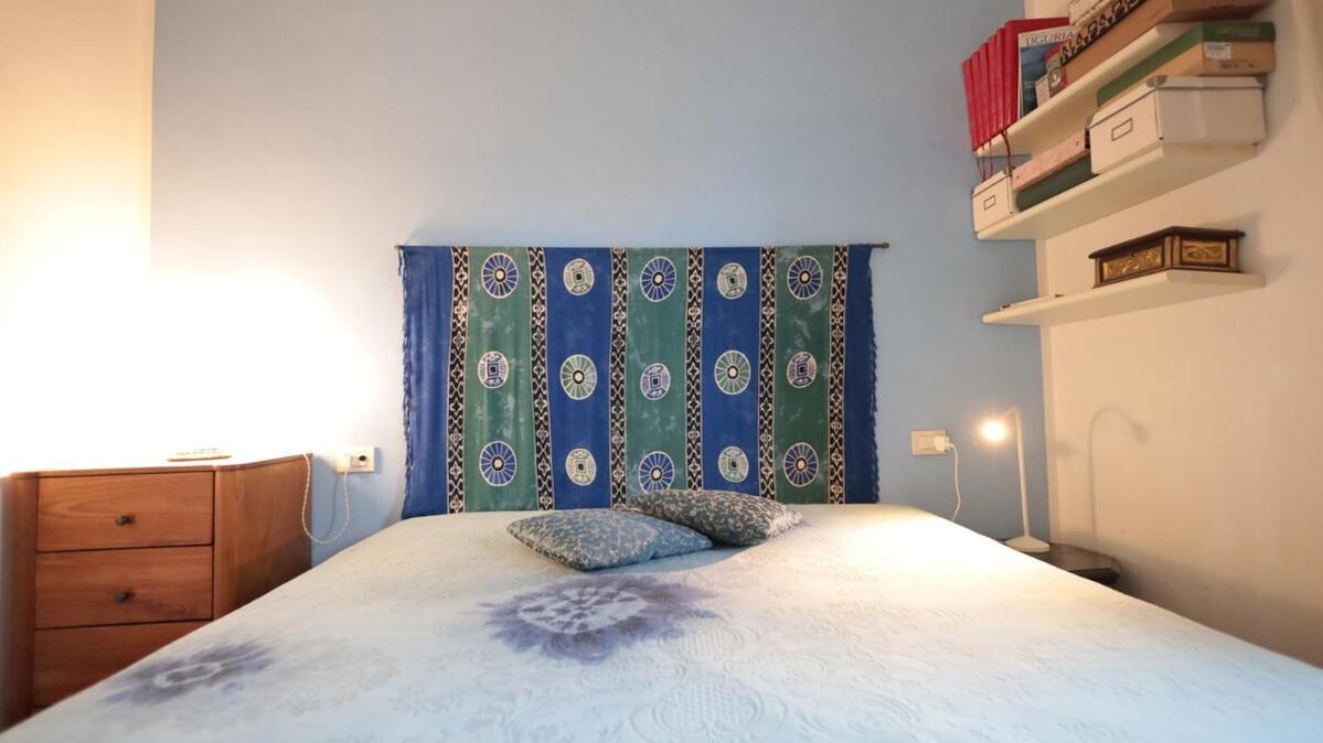 Casa di Elsa 20 min by train to Florence