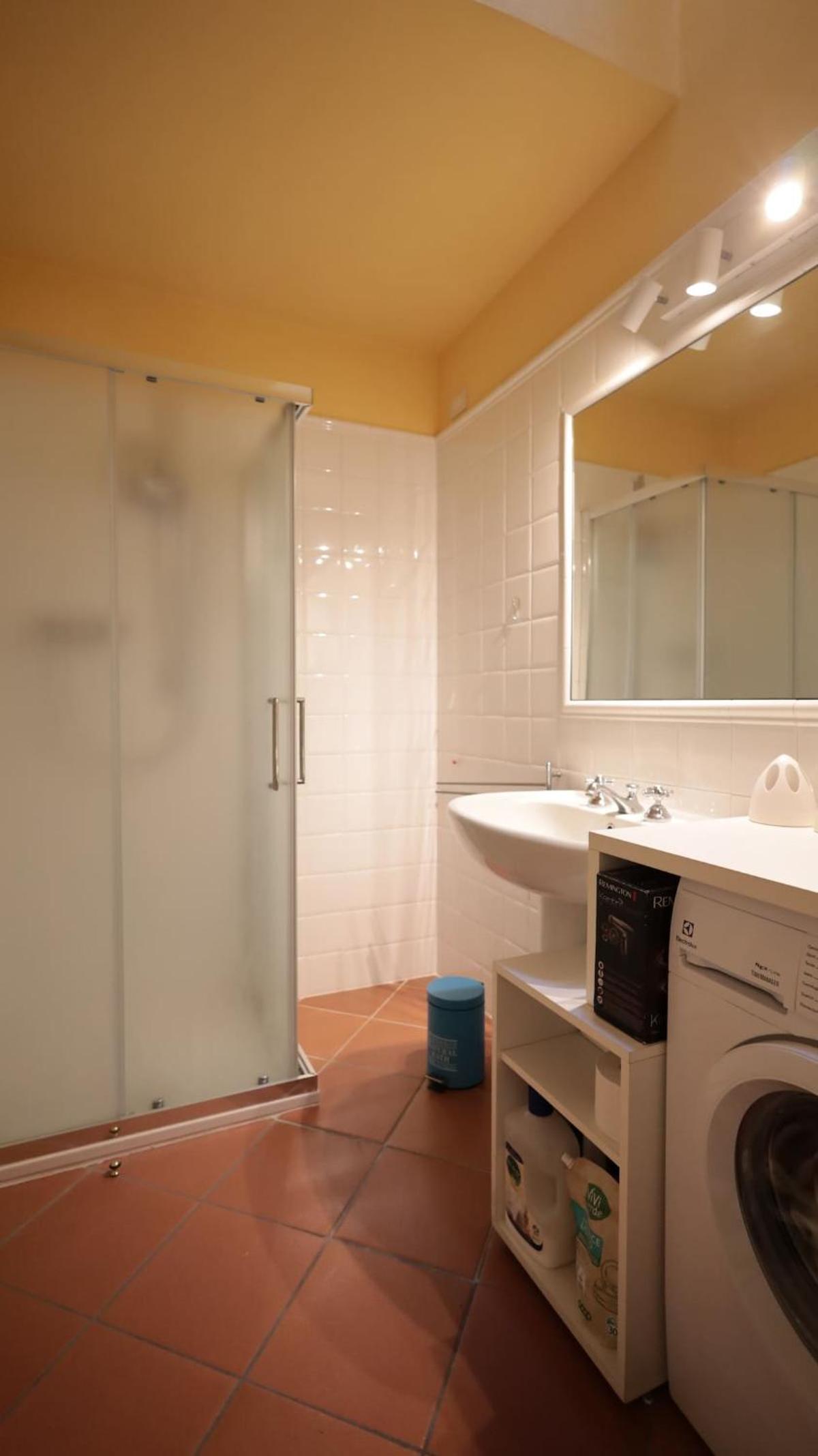 Casa di Elsa 20 min by train to Florence