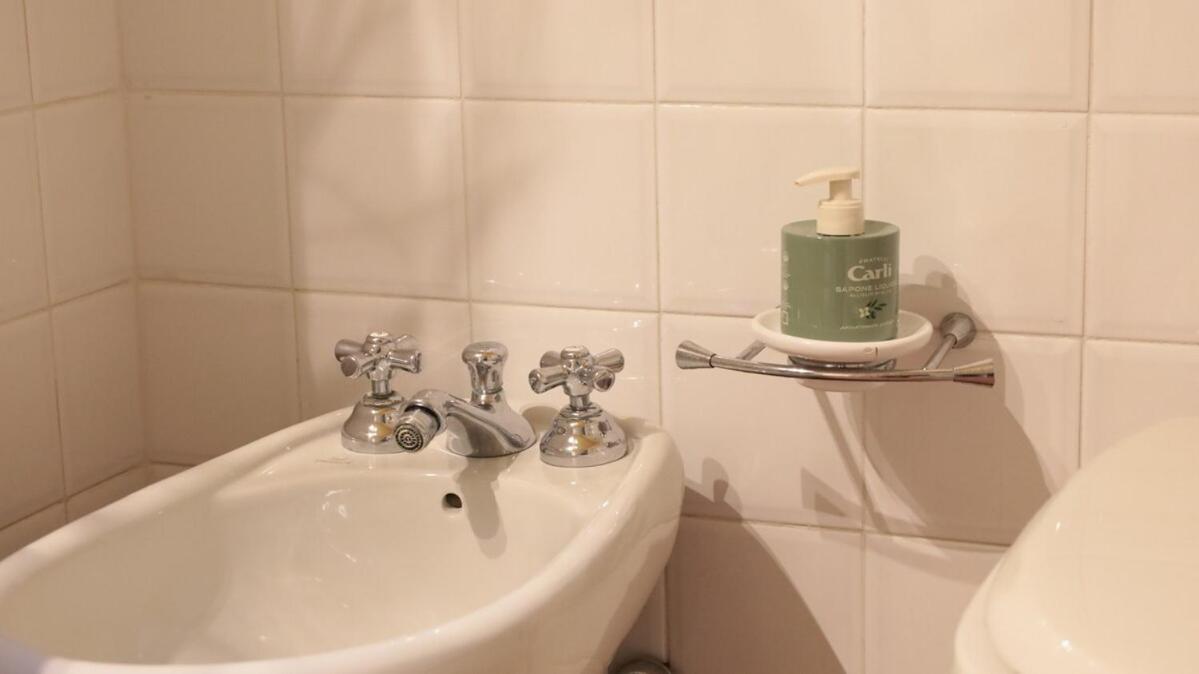 Casa di Elsa 20 min by train to Florence