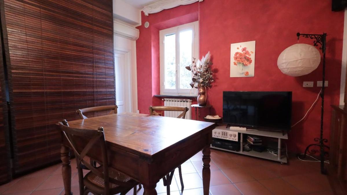 Casa di Elsa 20 min by train to Florence