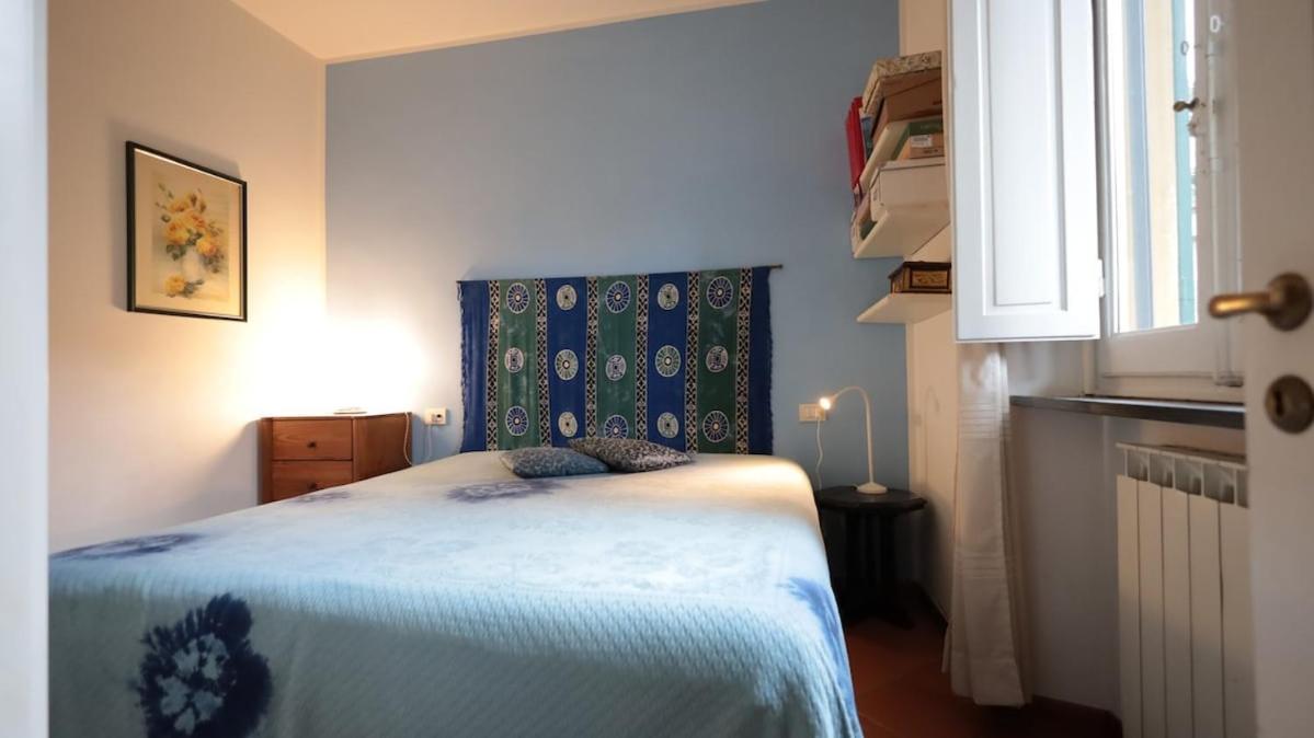 Casa di Elsa 20 min by train to Florence