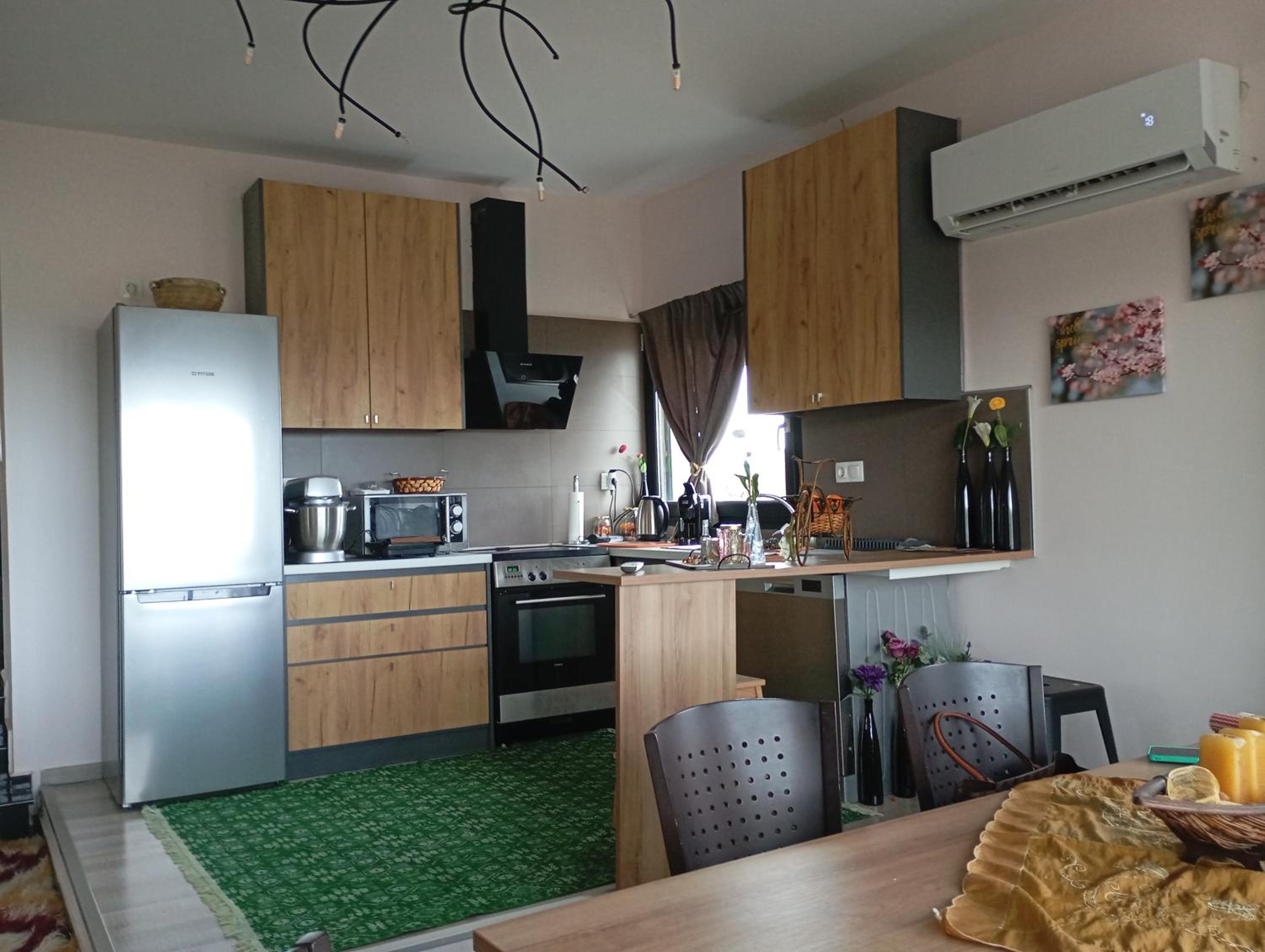 Sol Apartment