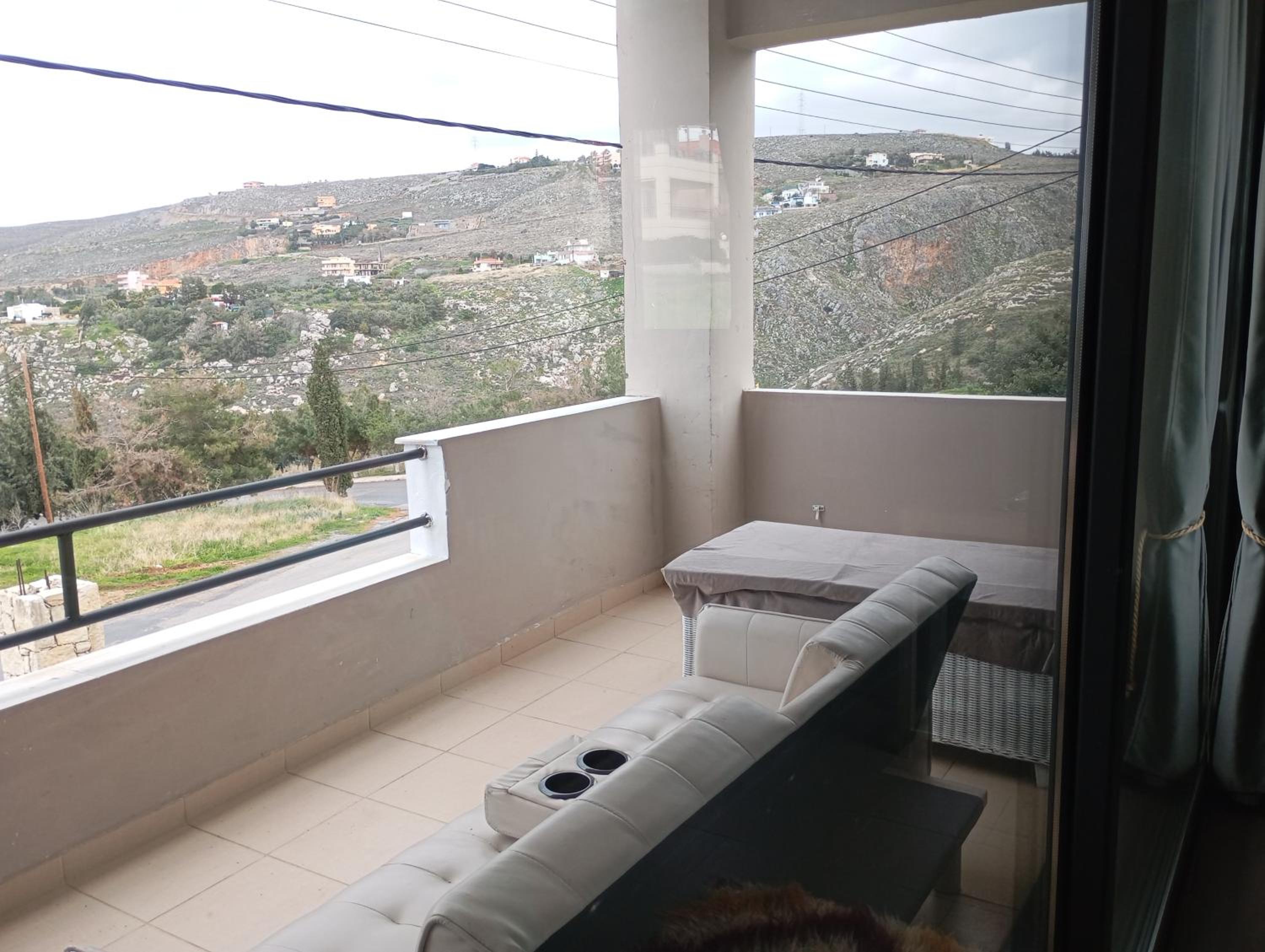 Sol Apartment