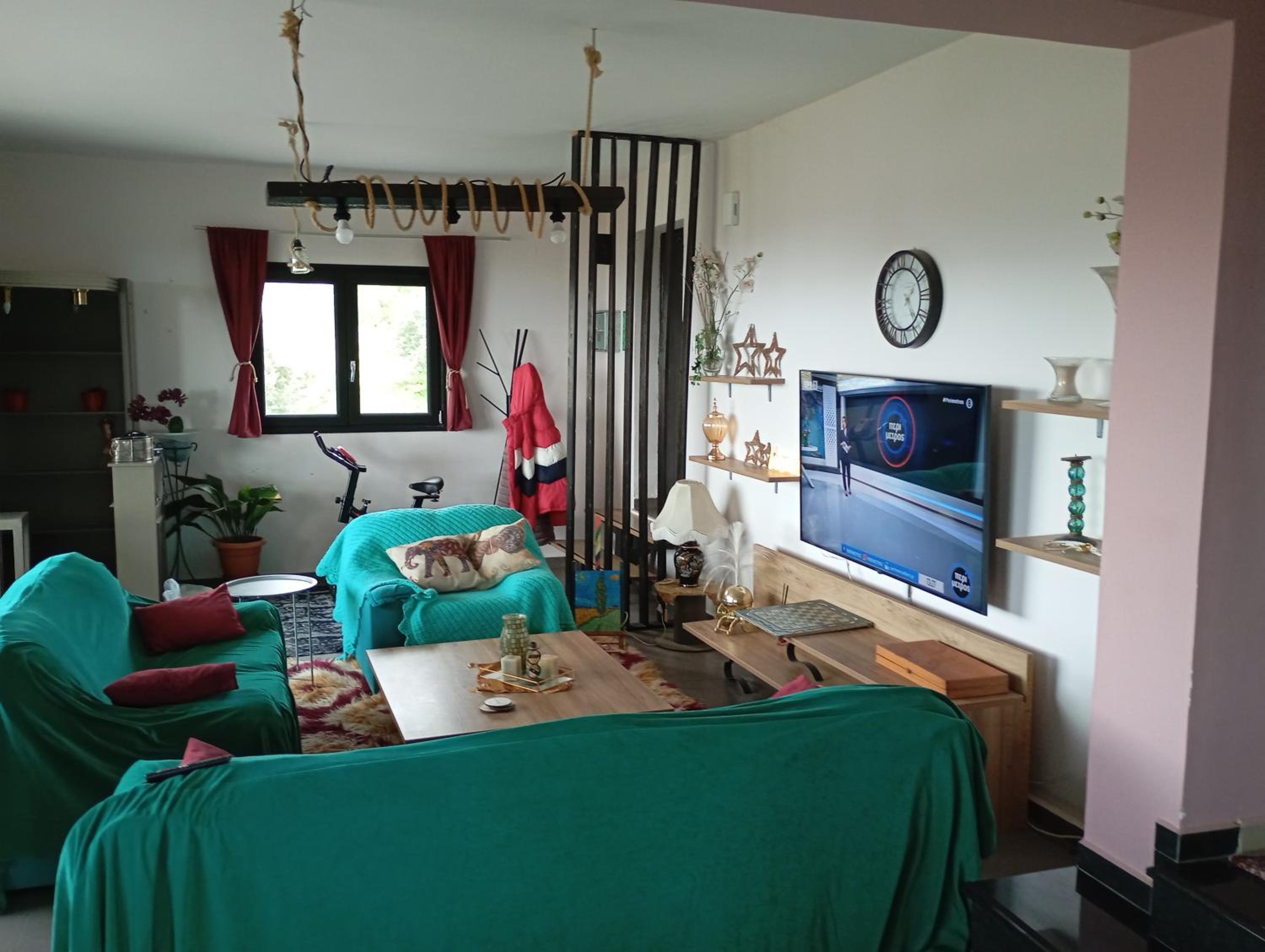 Sol Apartment