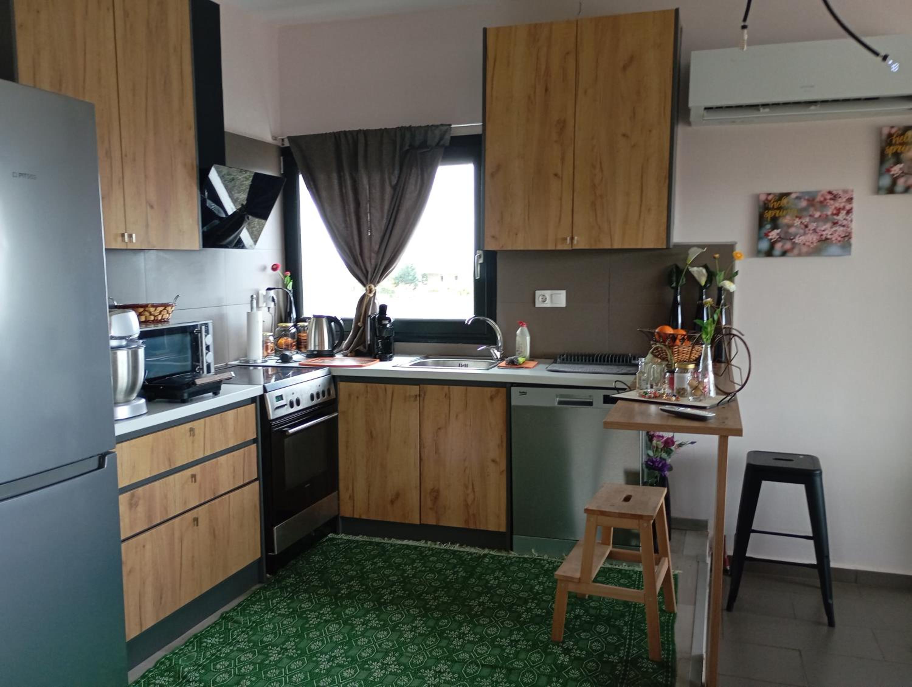Sol Apartment