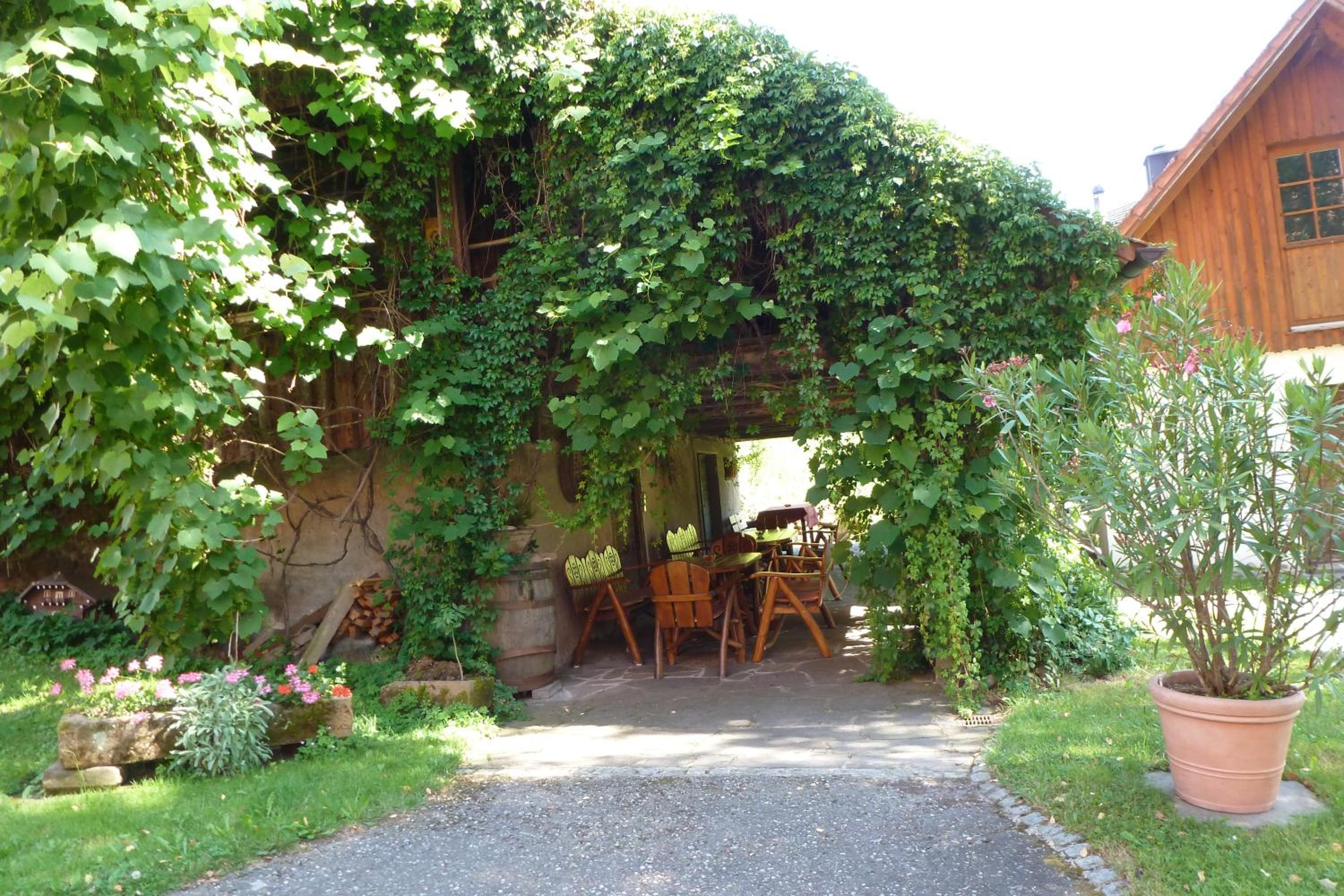 Rommelehof