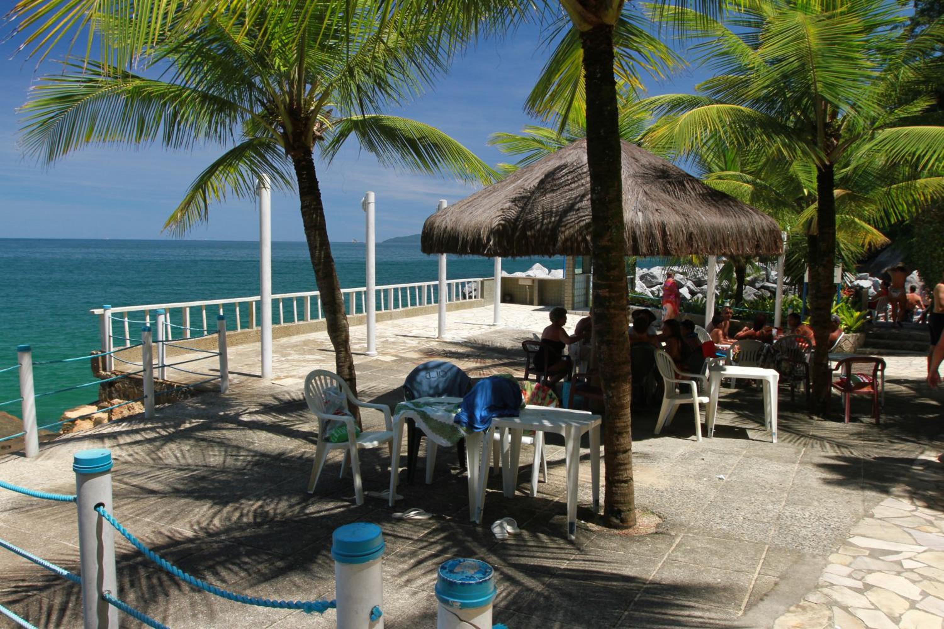 Cobertura Duplex Vista Mar