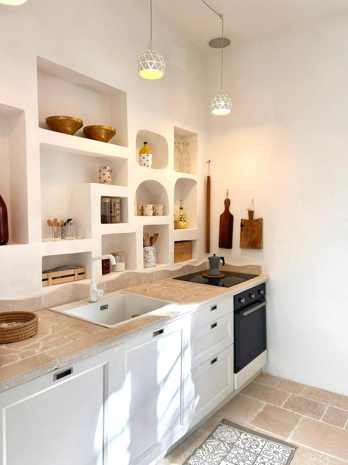 Trullo Marilì