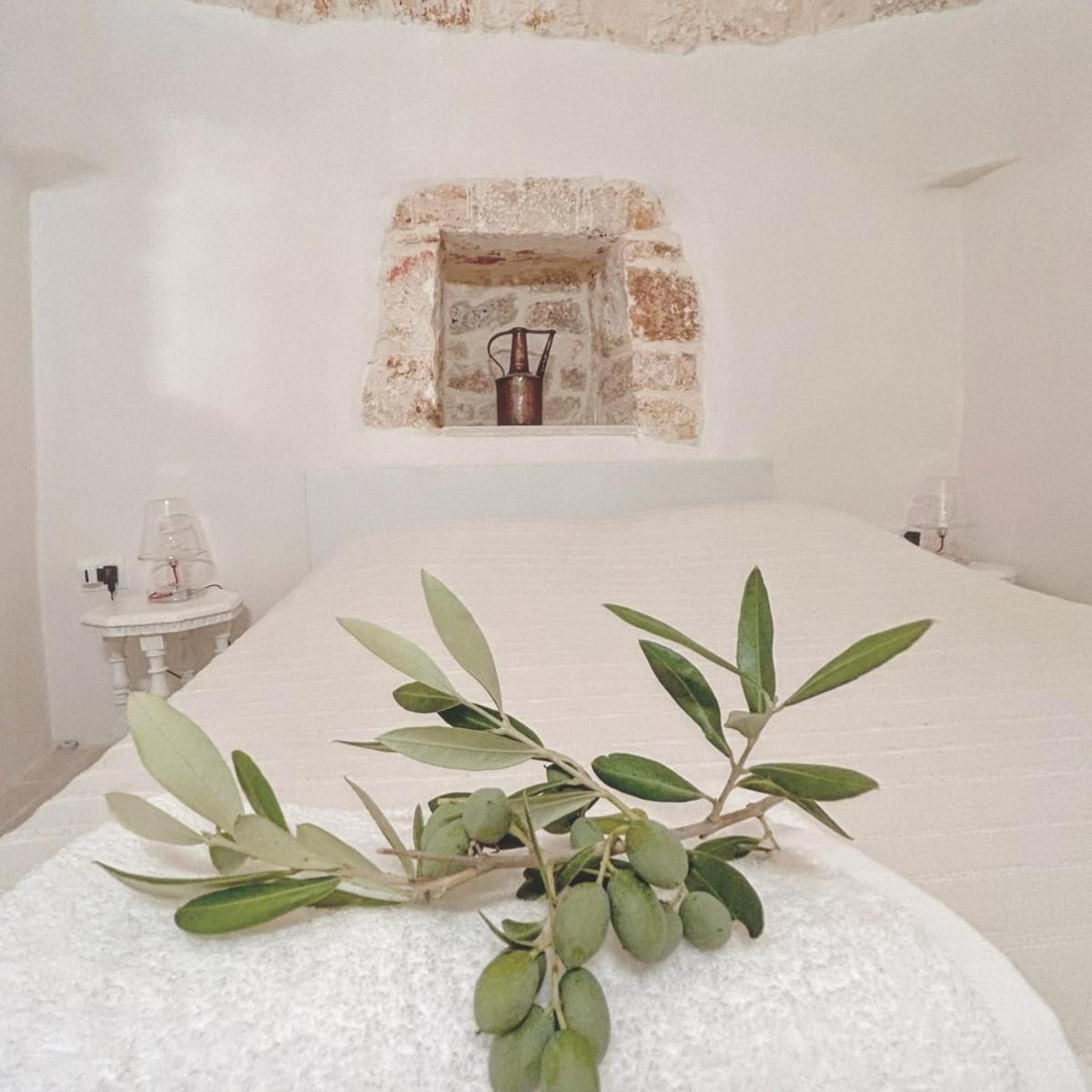 Trullo Marilì
